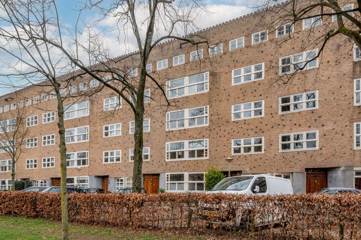 Photo 28 of Vrijheidslaan 37-4