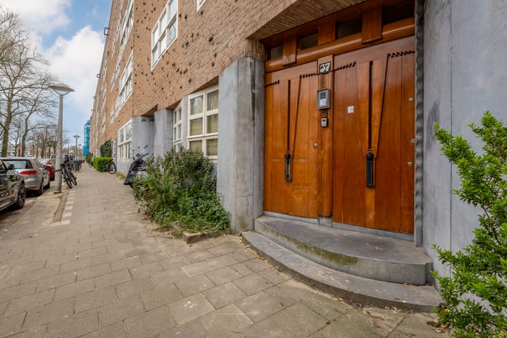 Photo 29 of Vrijheidslaan 37-4