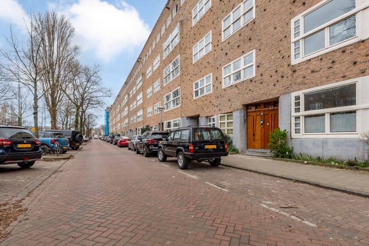 Photo 30 of Vrijheidslaan 37-4