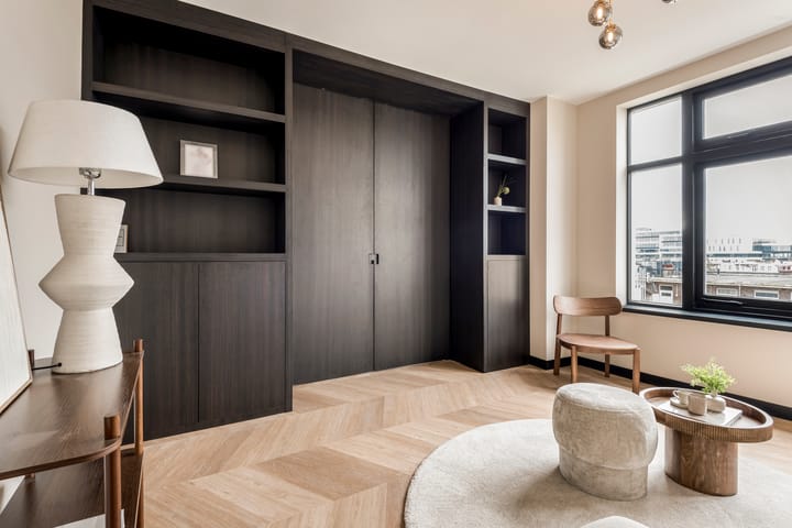 Photo 12 of Vrijheidslaan 37-4