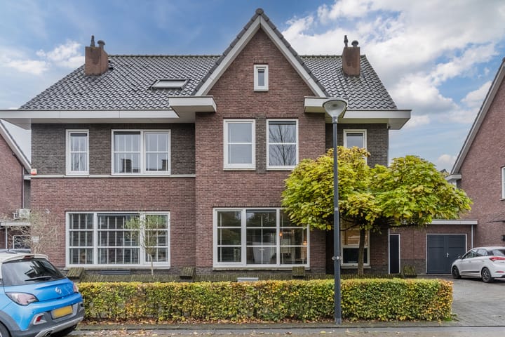 Foto 1 van Gording 78