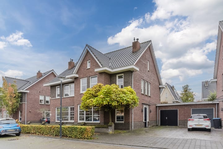 Foto 5 van Gording 78