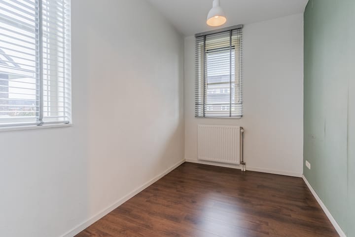 Foto 25 van Gording 78