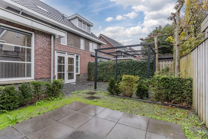 Foto 49 van Gording 78