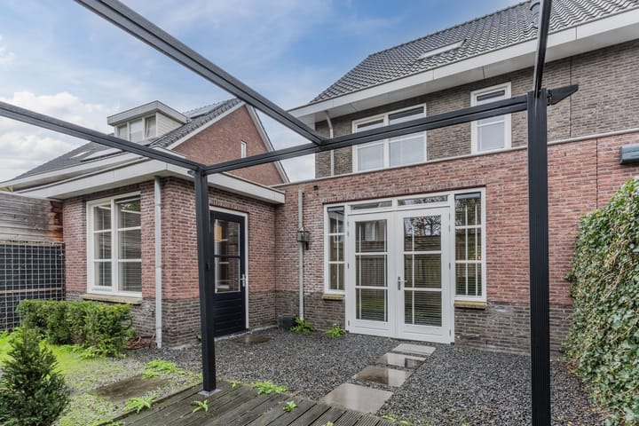 Foto 50 van Gording 78