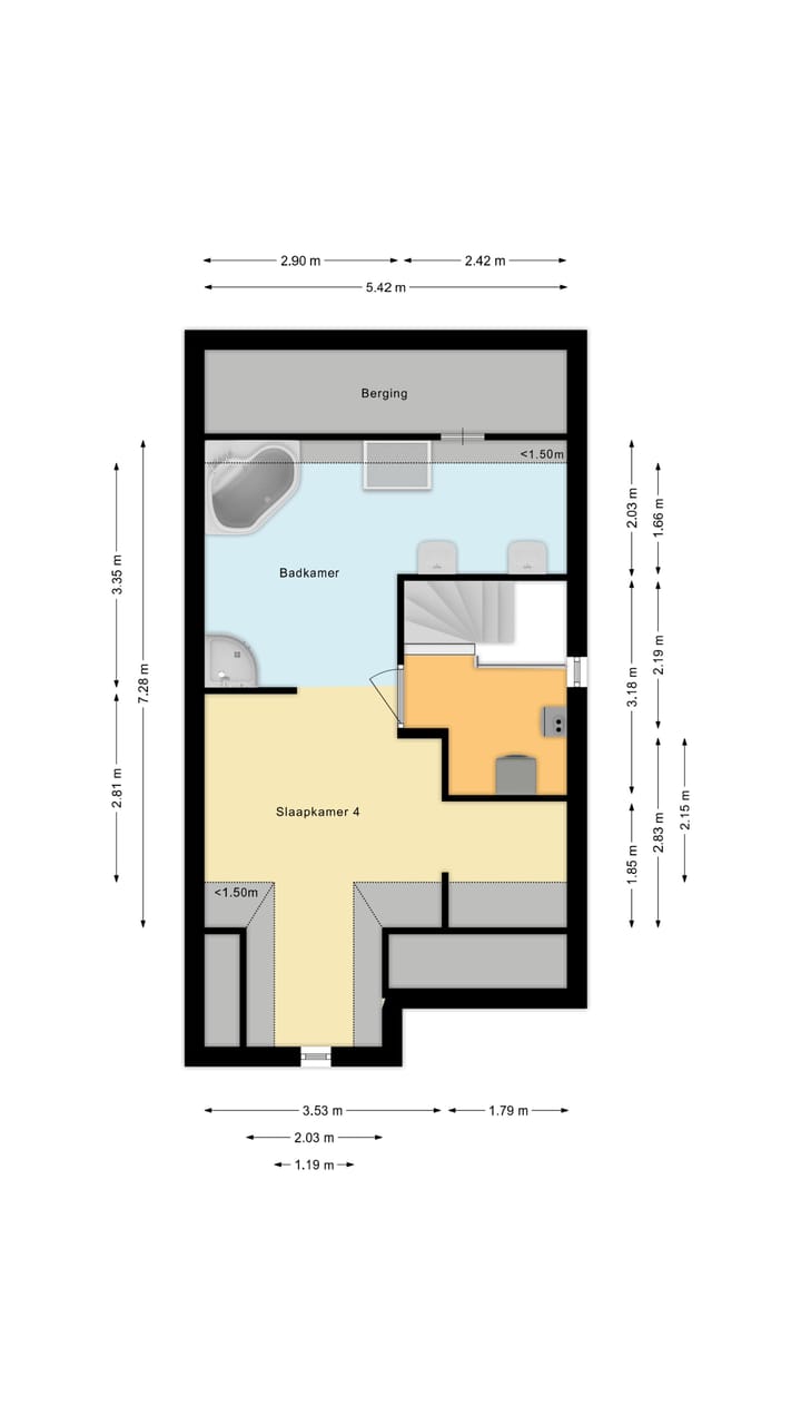 Foto 56 van Gording 78