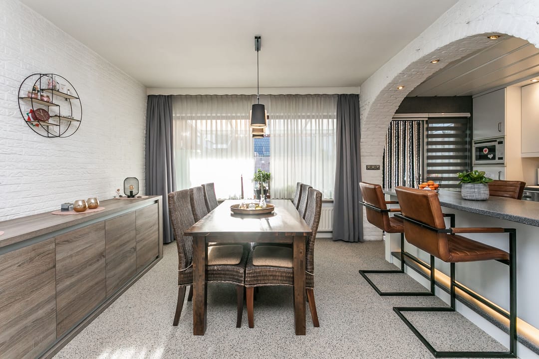 Photo 7 of Klingbemden 133