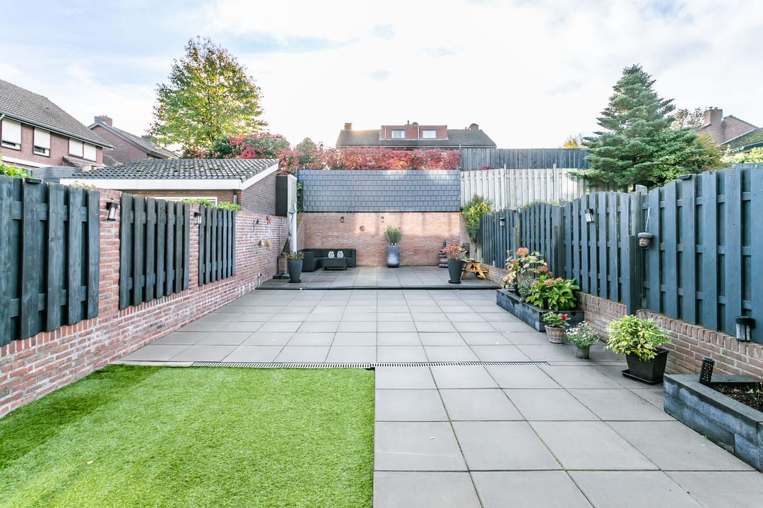 Photo 16 of Klingbemden 133