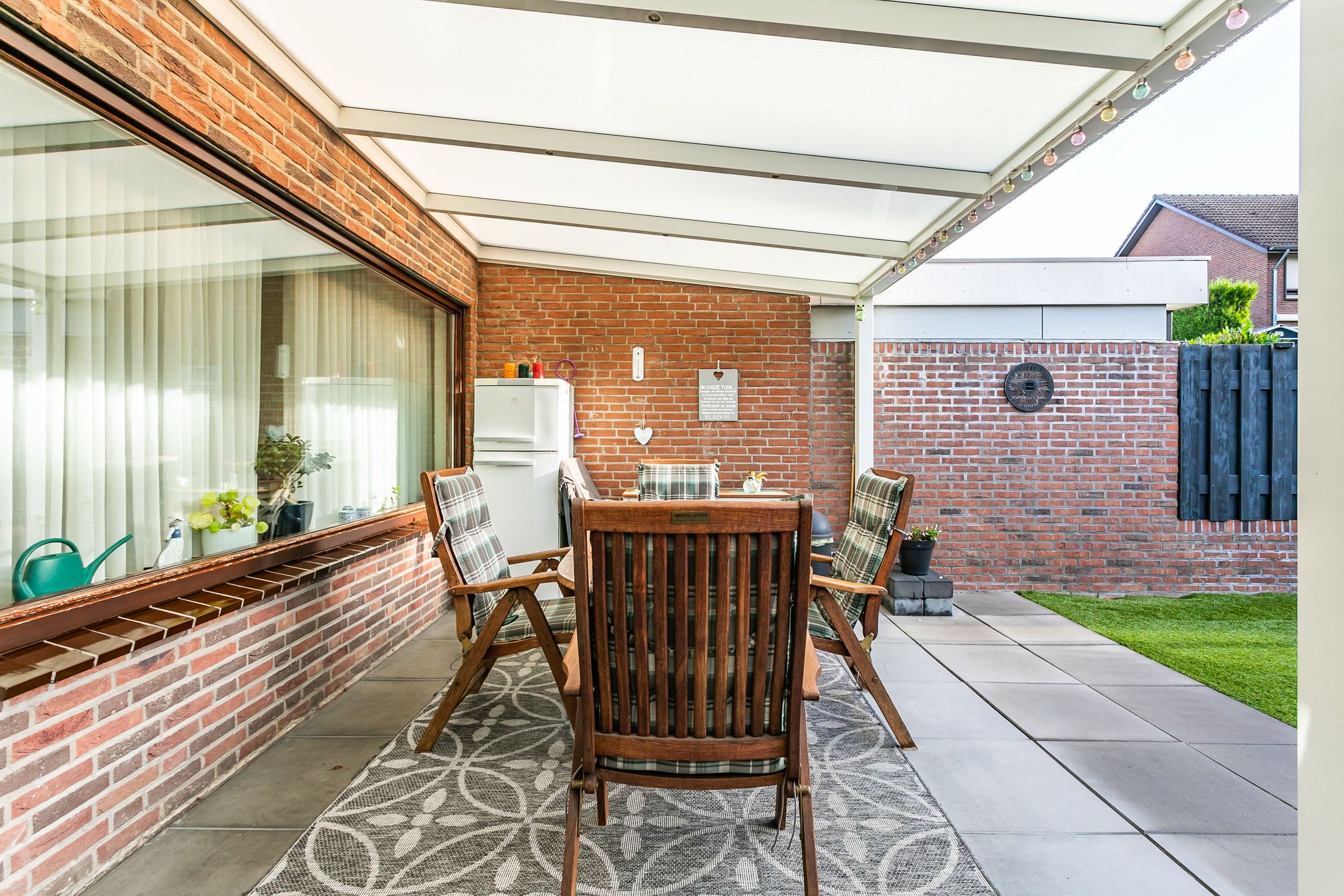 Photo 21 of Klingbemden 133