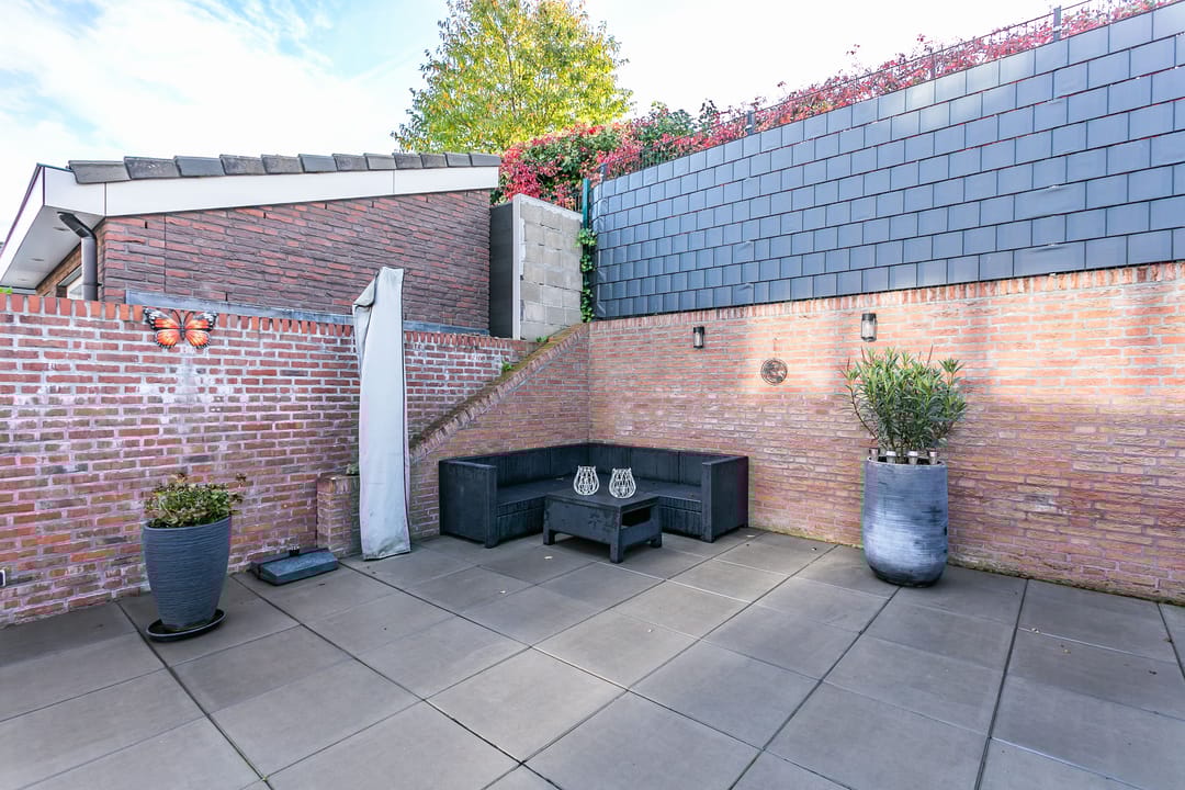 Photo 17 of Klingbemden 133