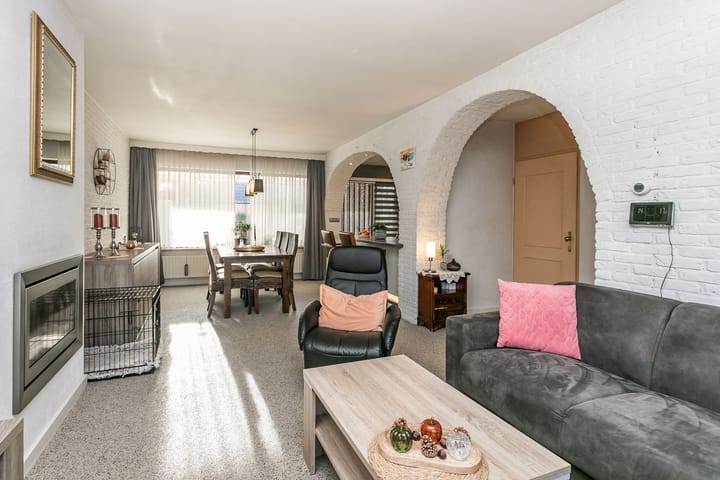 Foto 12 van Klingbemden 133