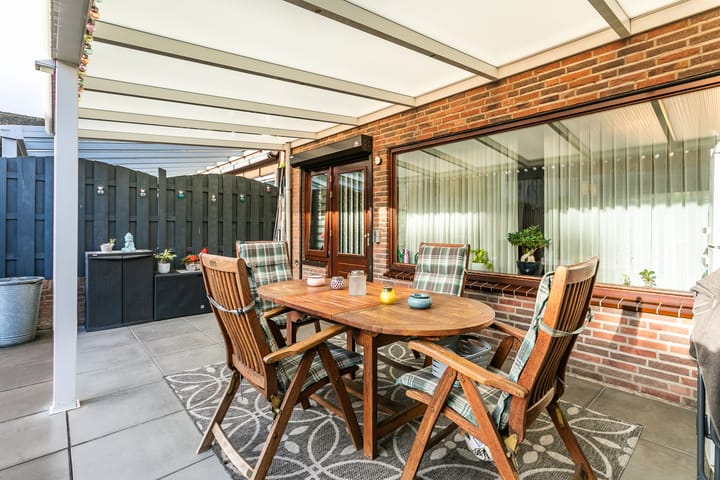 Foto 20 van Klingbemden 133