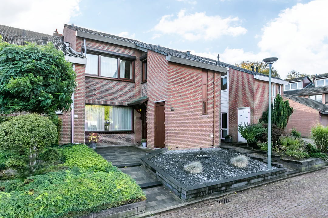 Photo 38 of Klingbemden 133