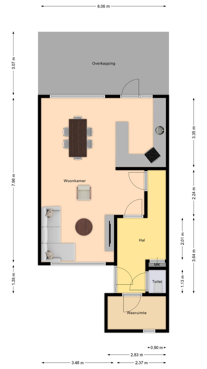 Foto 41 van Klingbemden 133