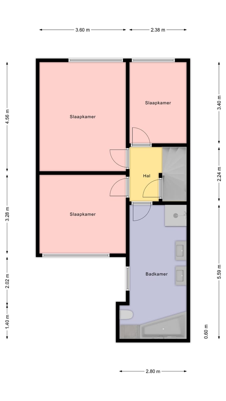 Foto 42 van Klingbemden 133