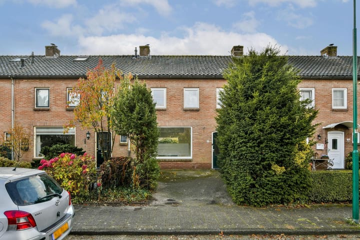 Vredelantstraat 65