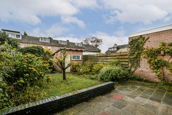 Photo 13 of Vredelantstraat 65