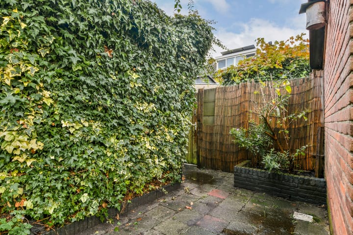 Photo 14 of Vredelantstraat 65