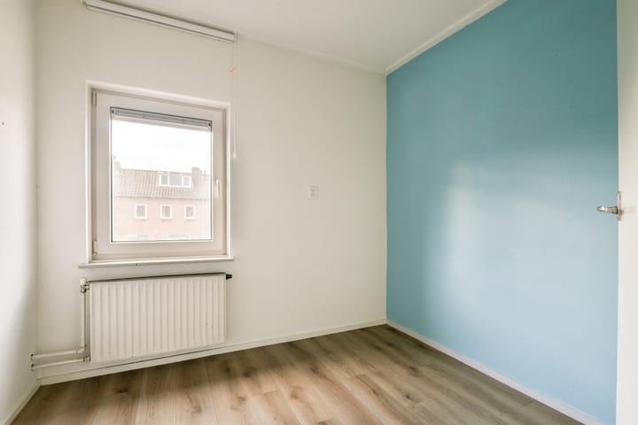 Photo 23 of Vredelantstraat 65