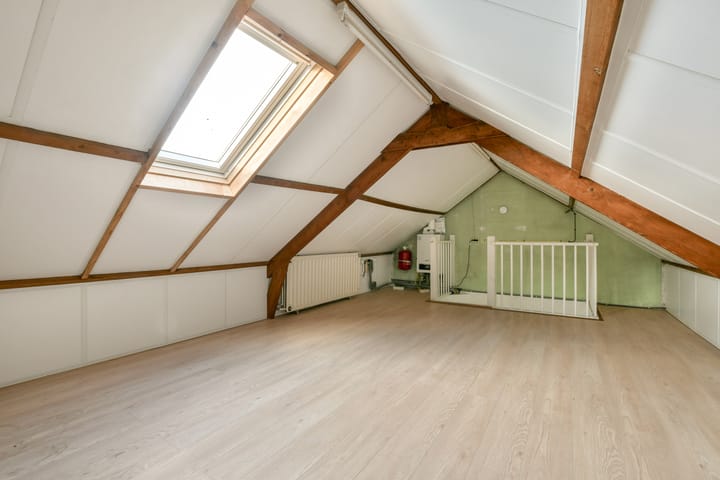 Photo 26 of Vredelantstraat 65