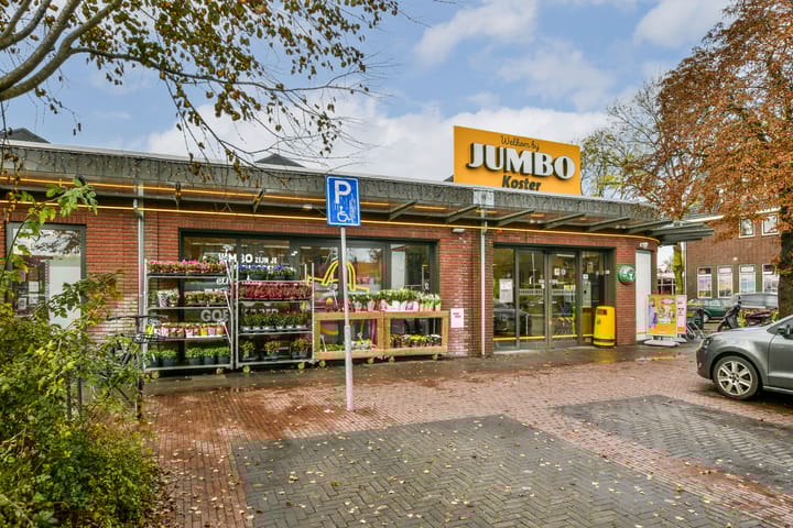 Photo 28 of Vredelantstraat 65