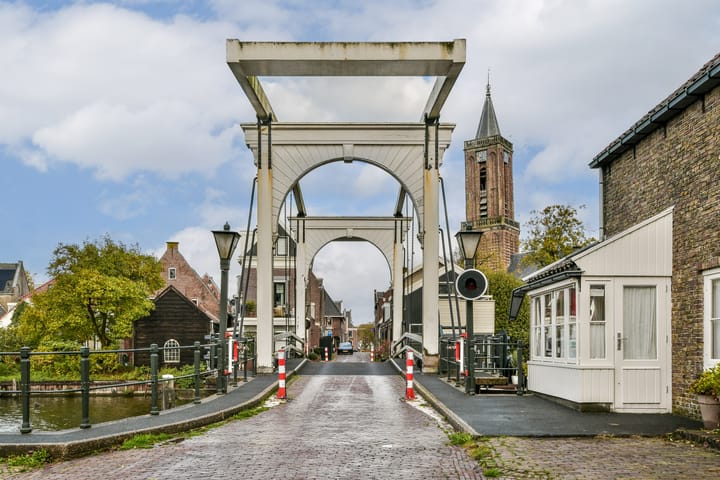 Photo 30 of Vredelantstraat 65