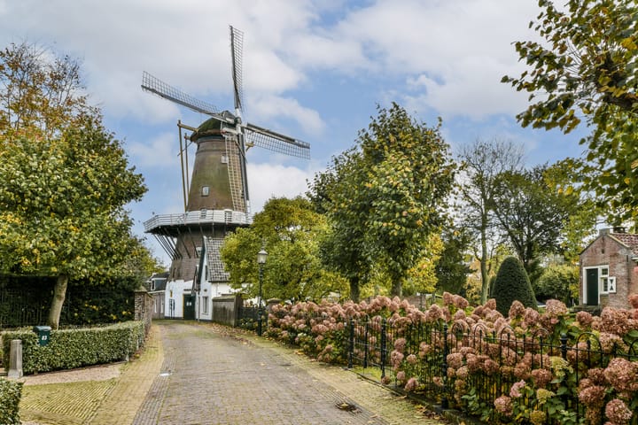 Photo 31 of Vredelantstraat 65