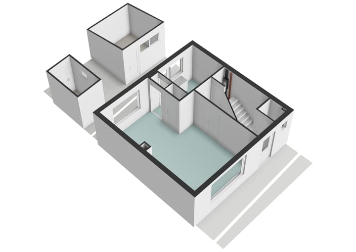 Photo 36 of Vredelantstraat 65