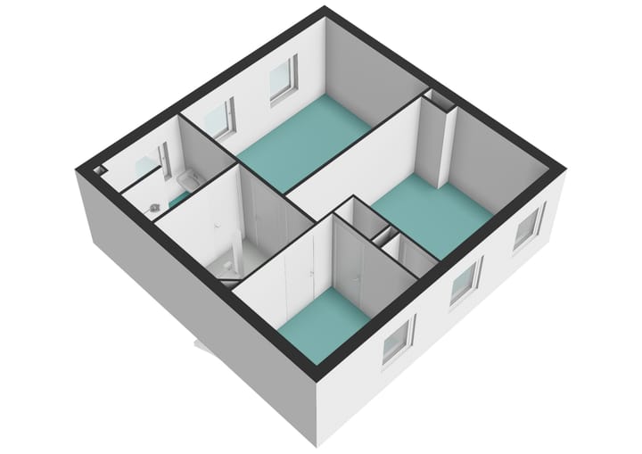 Photo 38 of Vredelantstraat 65