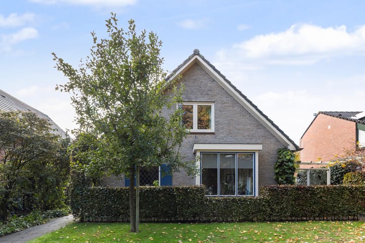 Foto 1 van Vlinderstraat 67