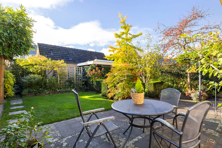 Foto 4 van Vlinderstraat 67