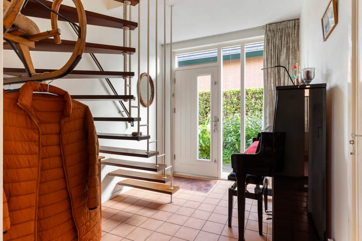 Foto 6 van Vlinderstraat 67