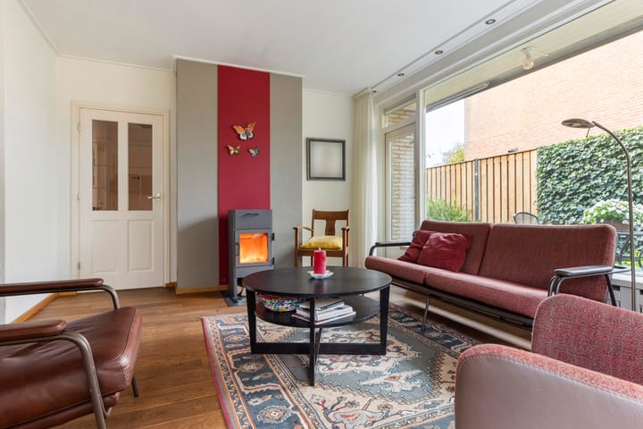 Foto 9 van Vlinderstraat 67