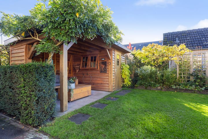 Foto 24 van Vlinderstraat 67