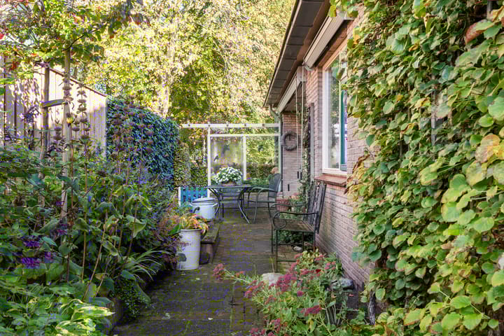 Foto 26 van Vlinderstraat 67