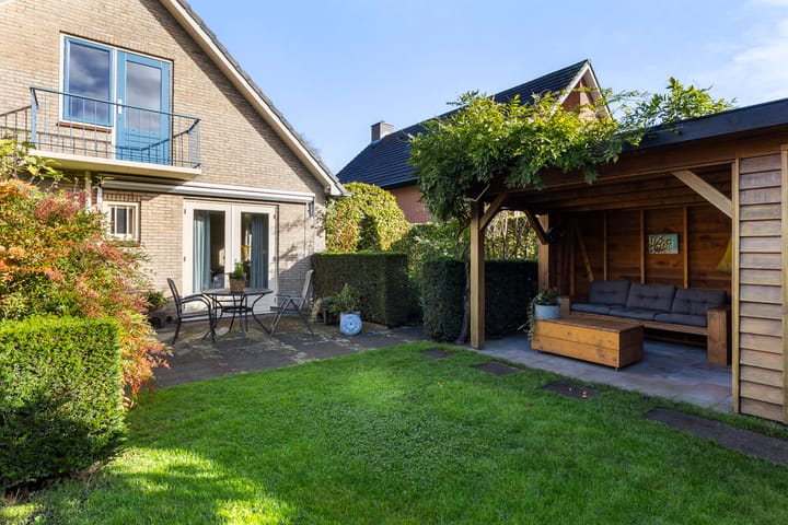 Foto 28 van Vlinderstraat 67