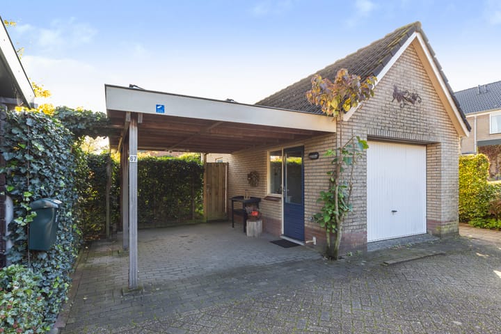 Foto 32 van Vlinderstraat 67