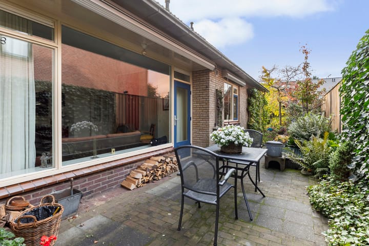 Foto 37 van Vlinderstraat 67