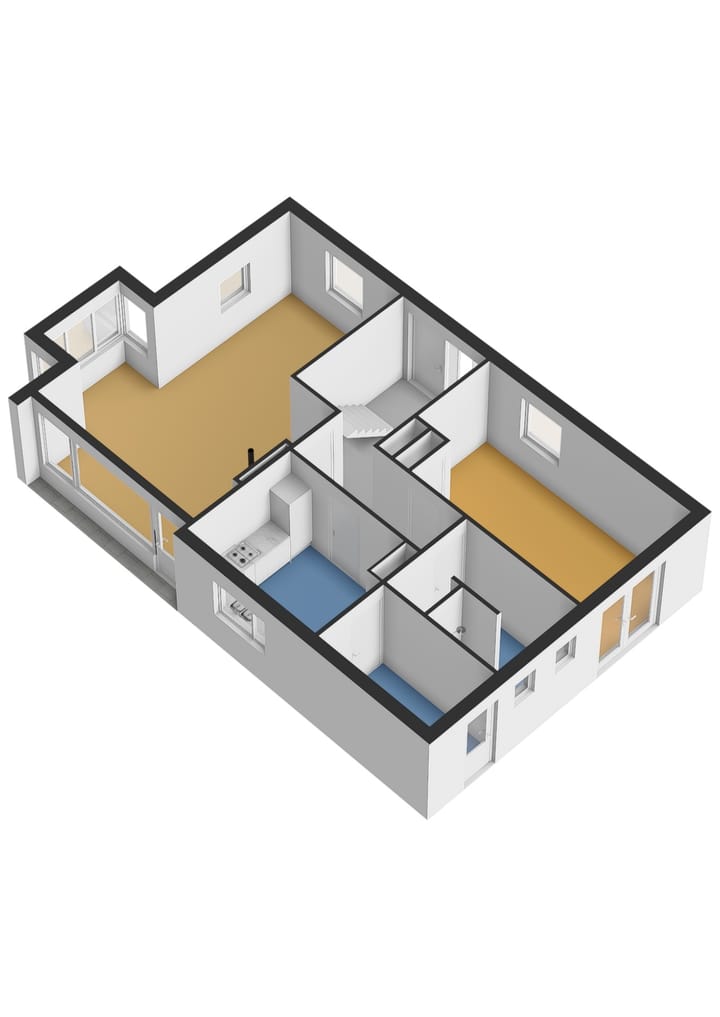 Foto 39 van Vlinderstraat 67