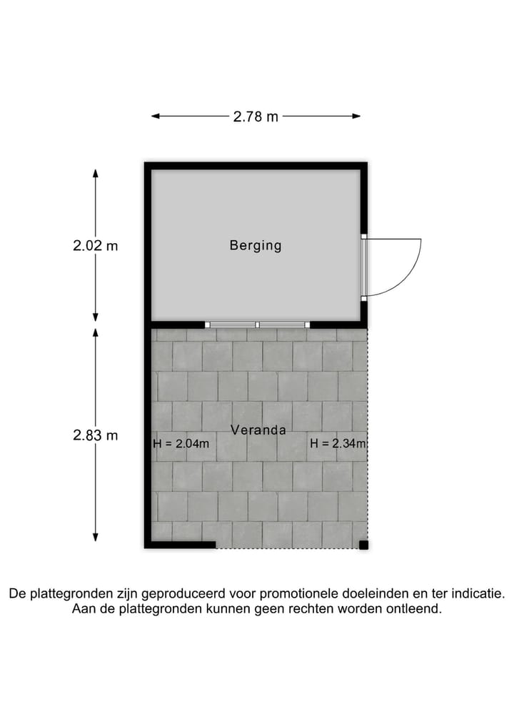 Foto 42 van Vlinderstraat 67