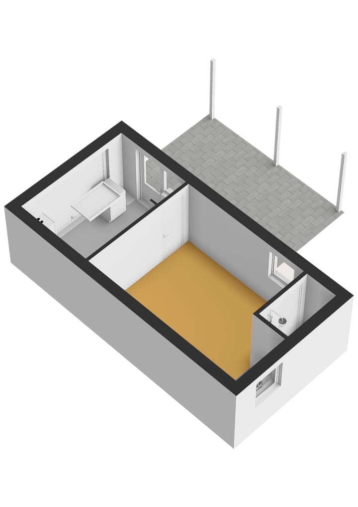 Foto 45 van Vlinderstraat 67