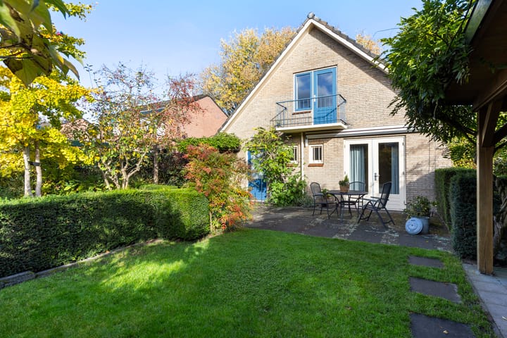 Foto 29 van Vlinderstraat 67