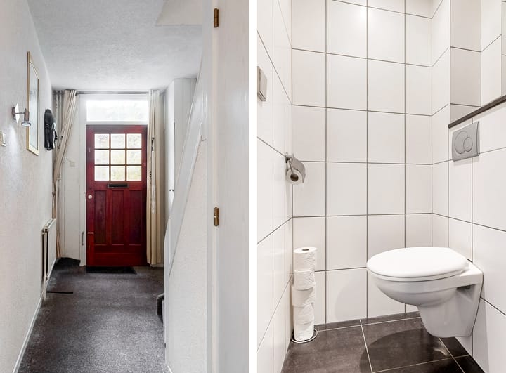 Photo 5 of Julianastraat 8