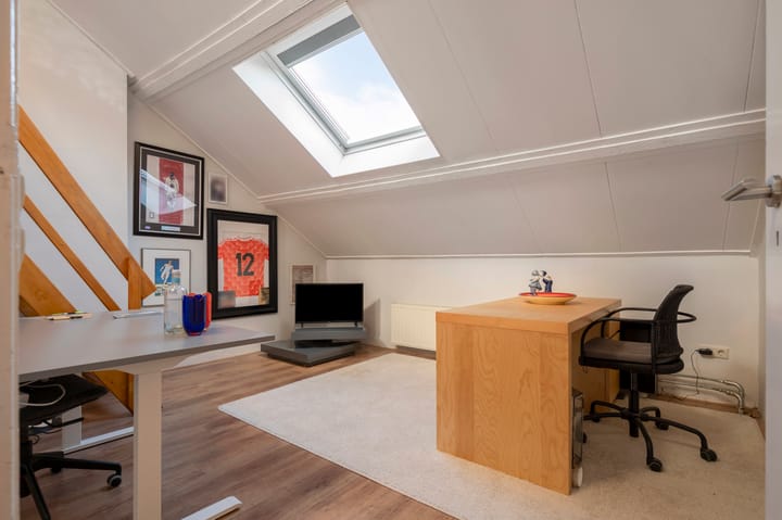 Photo 34 of Statensingel 178