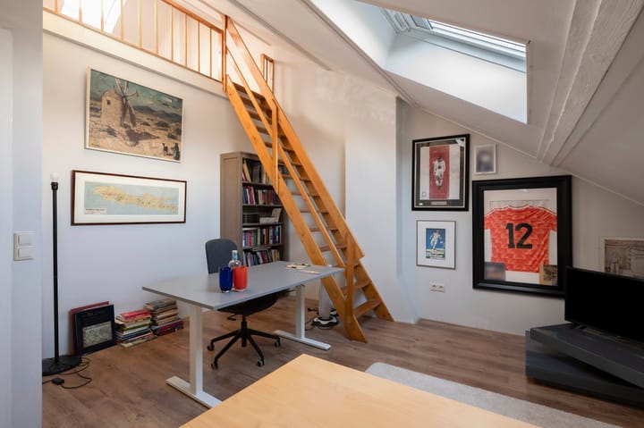 Photo 35 of Statensingel 178