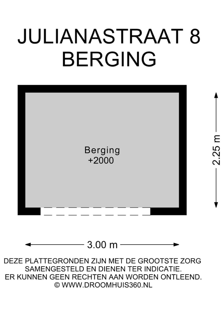 Photo 36 of Julianastraat 8