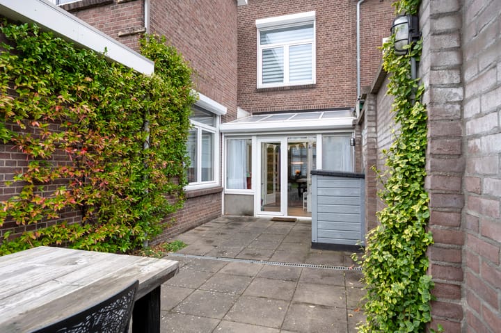 Photo 45 of Statensingel 178