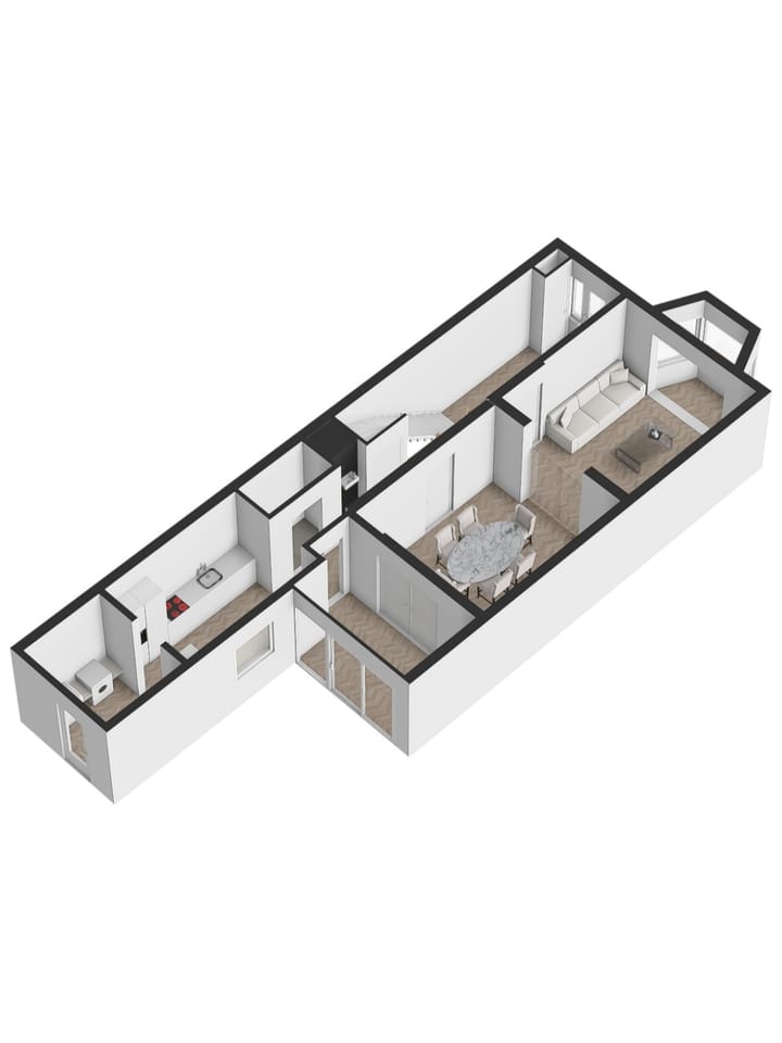 Photo 49 of Statensingel 178