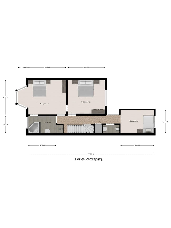 Photo 50 of Statensingel 178