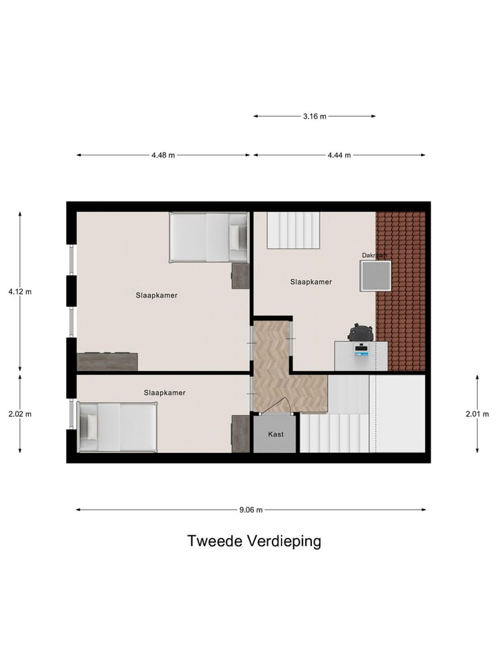 Photo 52 of Statensingel 178